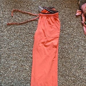 Heartsoul scrub pants